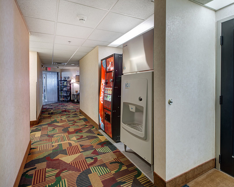 Sleep Inn-Acme/Traverse - Williamsburg, MI