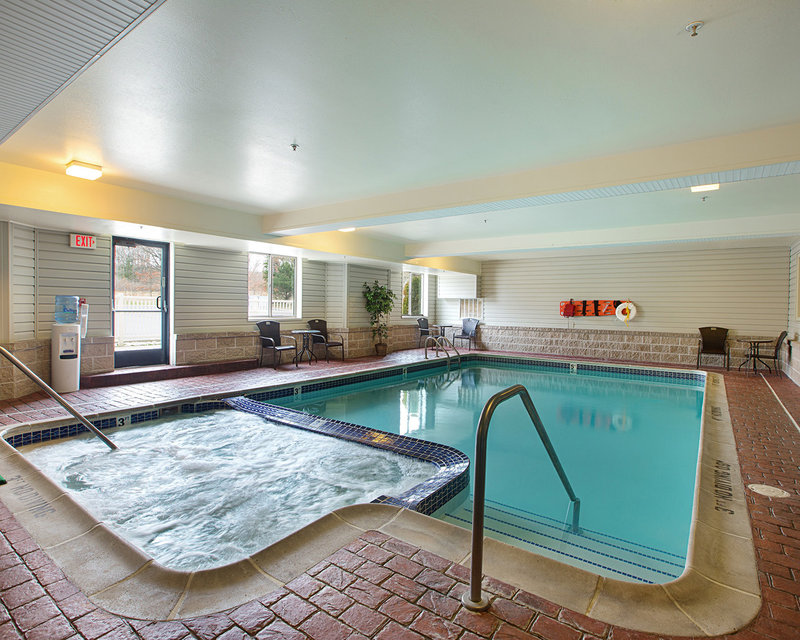Sleep Inn-Acme/Traverse - Williamsburg, MI