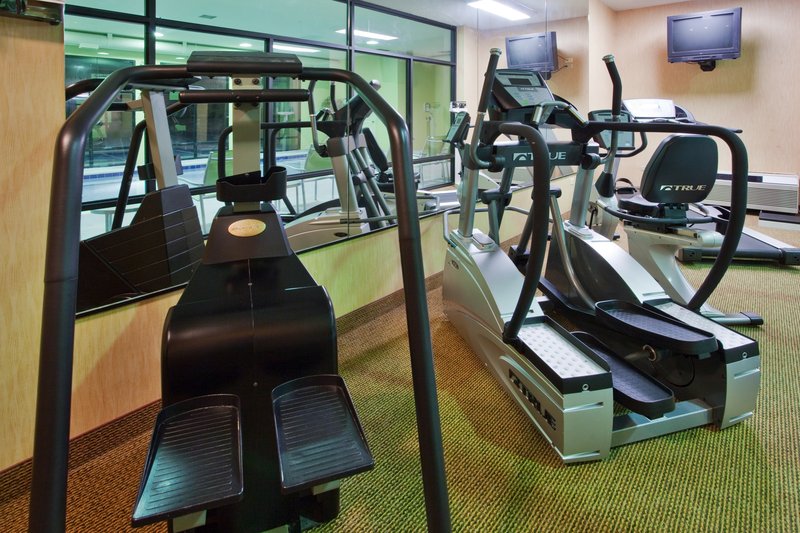 Holiday Inn Express COVINGTON - Covington, VA