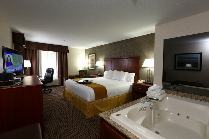 Holiday Inn Express Holland - Holland, MI