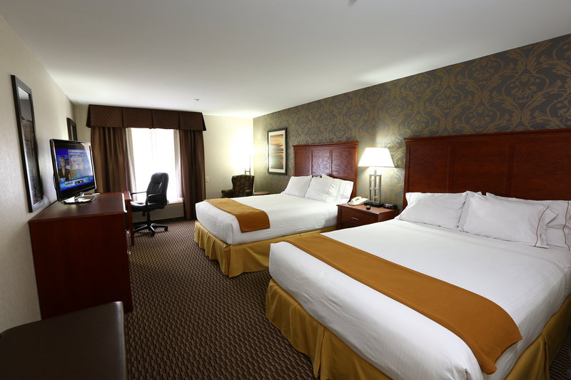 Holiday Inn Express Holland - Holland, MI