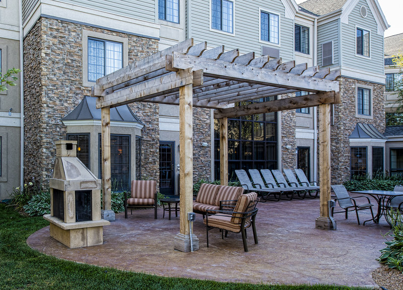 Staybridge Suites EAGAN ARPT SOUTH - MALL AREA - Saint Paul, MN