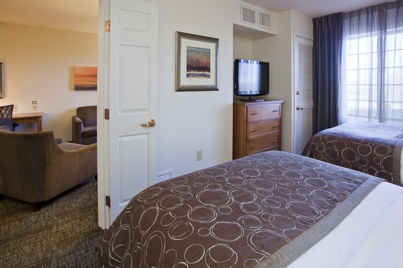 Staybridge Suites EAGAN ARPT SOUTH - MALL AREA - Saint Paul, MN