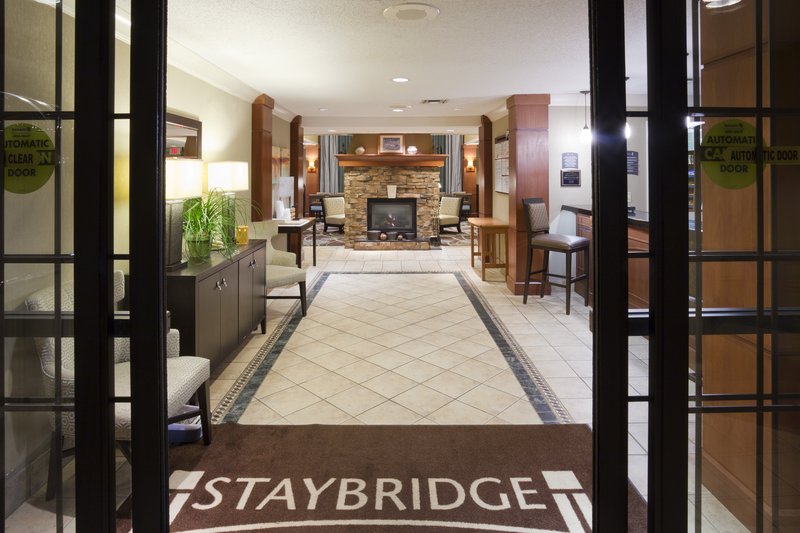 Staybridge Suites EAGAN ARPT SOUTH - MALL AREA - Saint Paul, MN