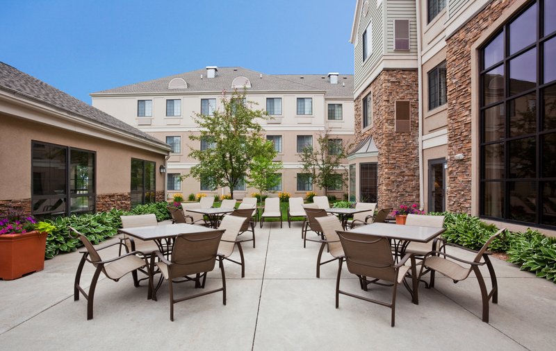 Staybridge Suites EAGAN ARPT SOUTH - MALL AREA - Saint Paul, MN