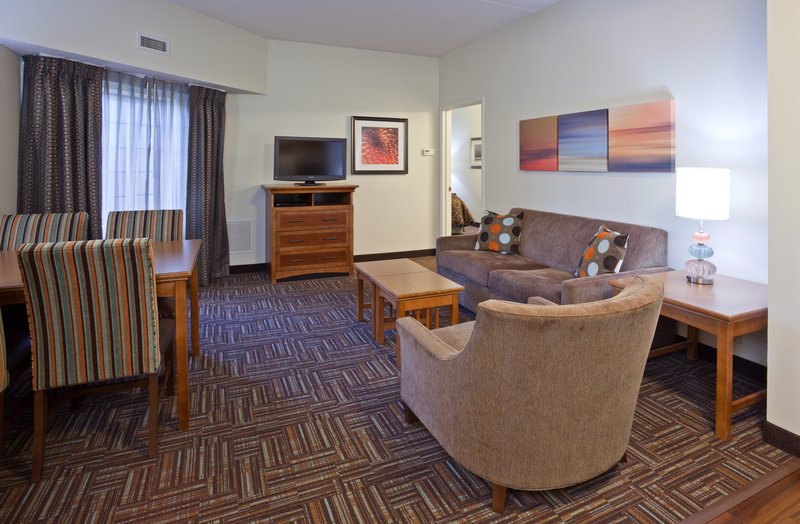 Staybridge Suites EAGAN ARPT SOUTH - MALL AREA - Saint Paul, MN