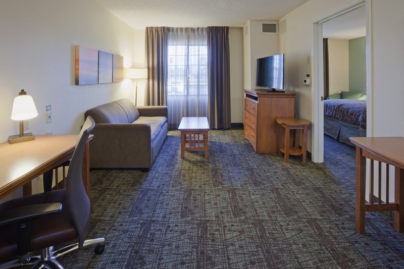 Staybridge Suites EAGAN ARPT SOUTH - MALL AREA - Saint Paul, MN