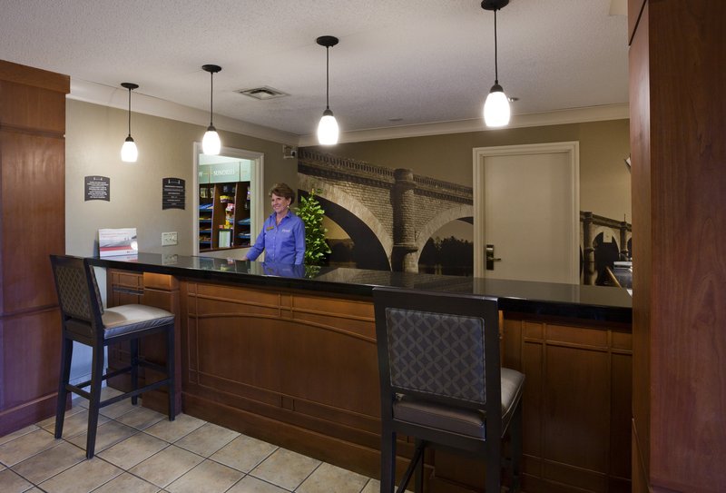 Staybridge Suites EAGAN ARPT SOUTH - MALL AREA - Saint Paul, MN