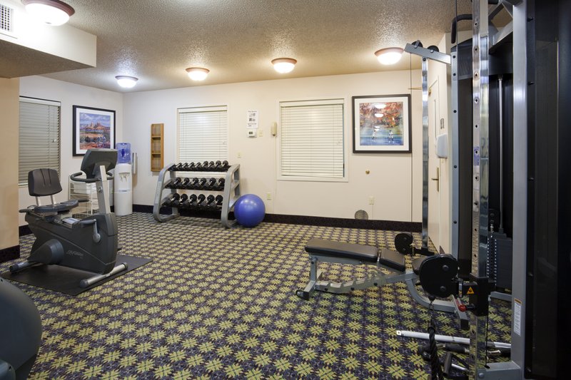 Staybridge Suites EAGAN ARPT SOUTH - MALL AREA - Saint Paul, MN
