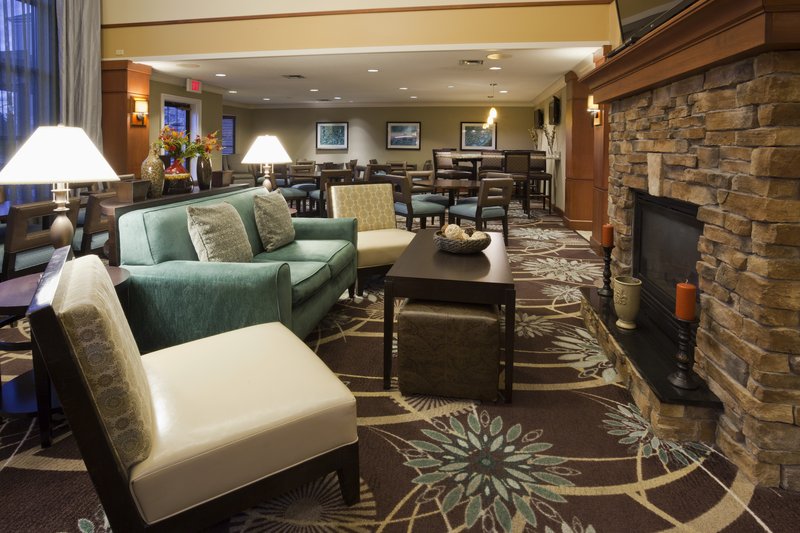 Staybridge Suites EAGAN ARPT SOUTH - MALL AREA - Saint Paul, MN