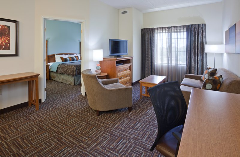 Staybridge Suites EAGAN ARPT SOUTH - MALL AREA - Saint Paul, MN