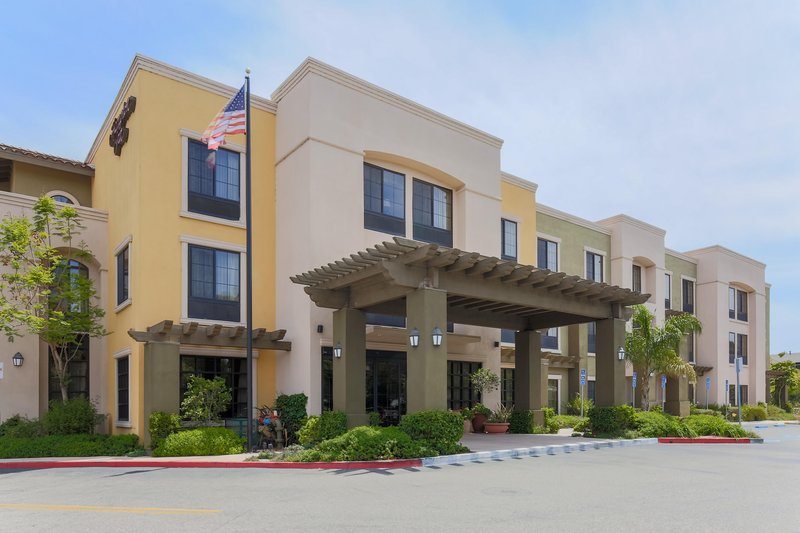 Hampton Inn Santa Barbara/Goleta - Goleta, CA