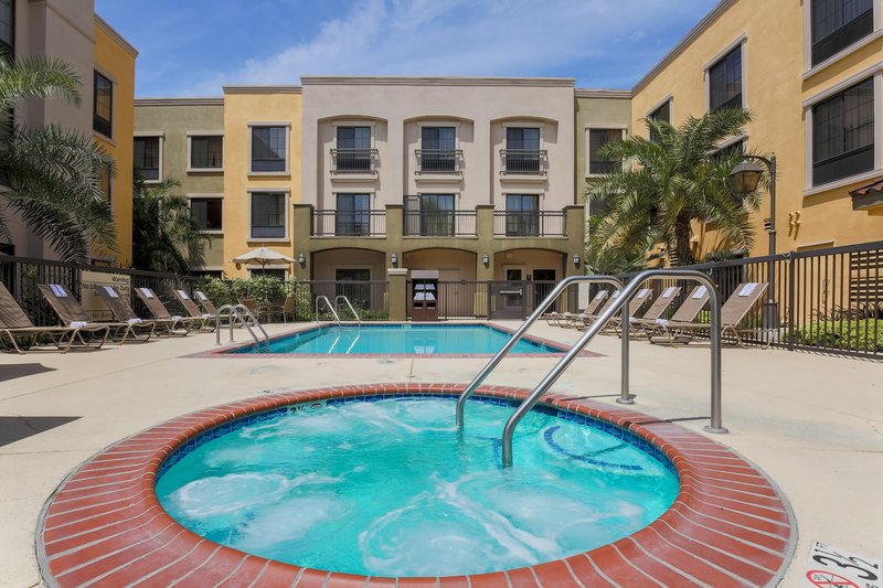 Hampton Inn Santa Barbara/Goleta - Goleta, CA