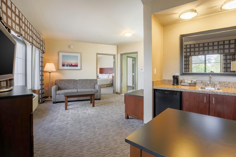 Hampton Inn Santa Barbara/Goleta - Goleta, CA