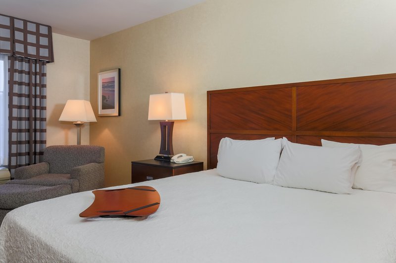 Hampton Inn Santa Barbara/Goleta - Goleta, CA