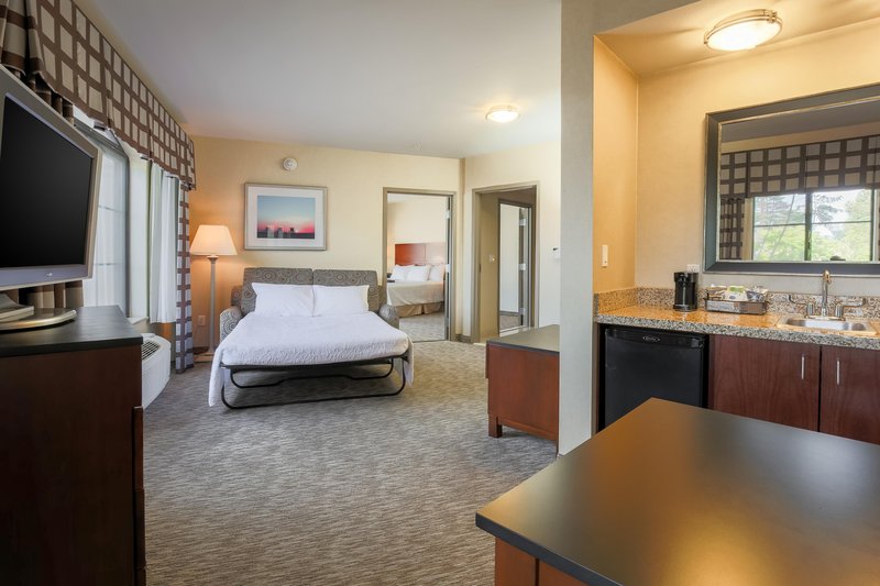 Hampton Inn Santa Barbara/Goleta - Goleta, CA