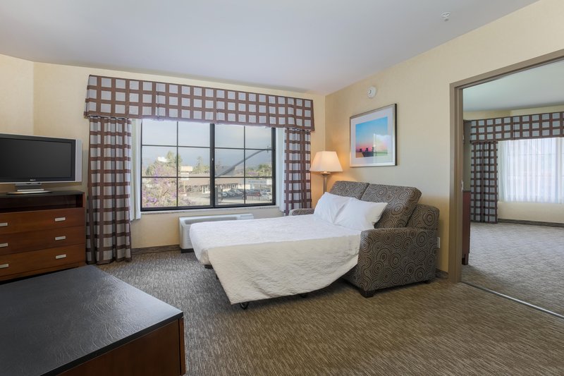 Hampton Inn Santa Barbara/Goleta - Goleta, CA