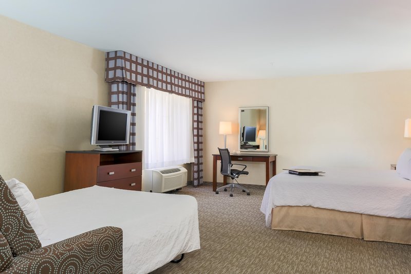 Hampton Inn Santa Barbara/Goleta - Goleta, CA