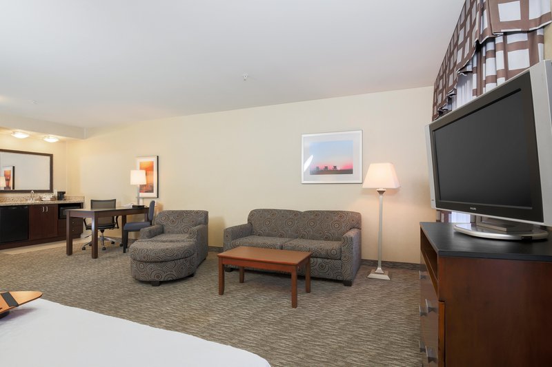 Hampton Inn Santa Barbara/Goleta - Goleta, CA