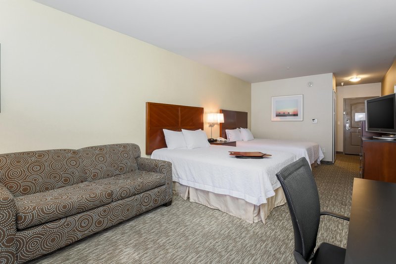 Hampton Inn Santa Barbara/Goleta - Goleta, CA