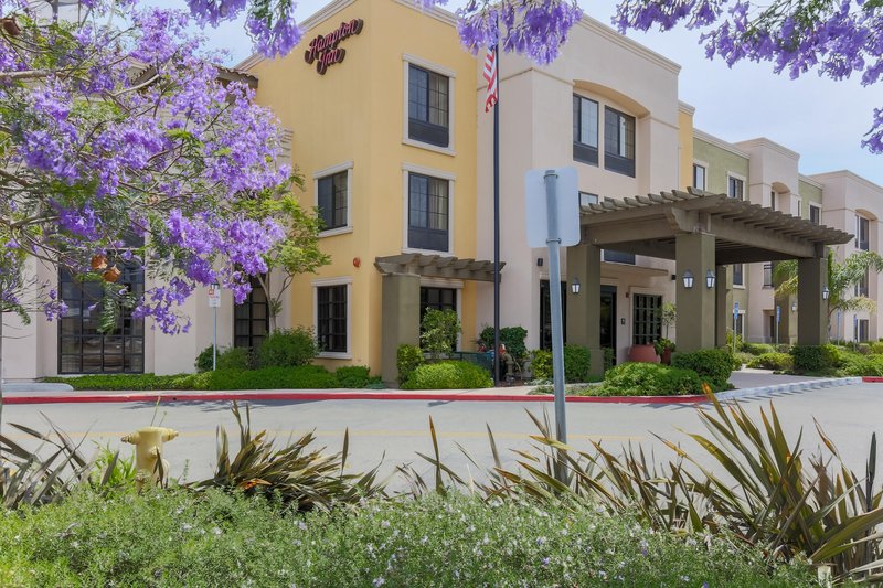 Hampton Inn Santa Barbara/Goleta - Goleta, CA