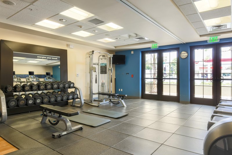 Hampton Inn Santa Barbara/Goleta - Goleta, CA