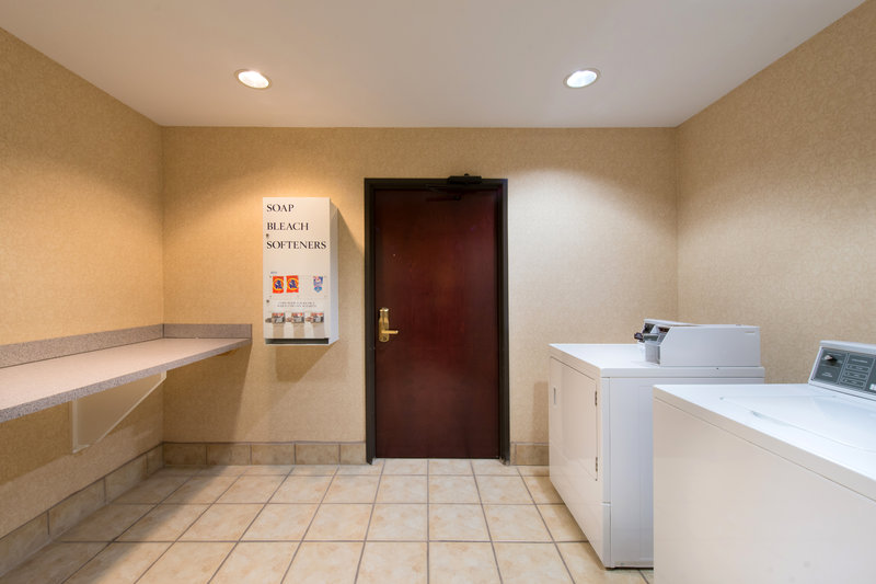Holiday Inn Express BIG SPRING - Big Spring, TX
