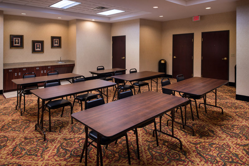 Holiday Inn Express BIG SPRING - Big Spring, TX