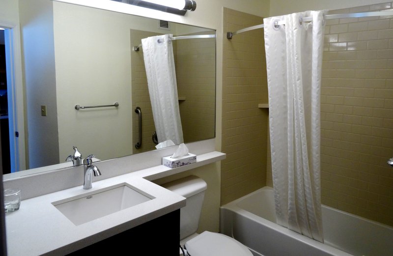 Candlewood Suites BOSTON-BURLINGTON - Burlington, MA