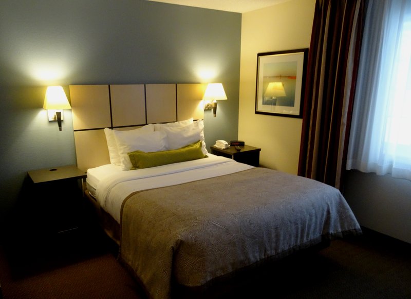Candlewood Suites BOSTON-BURLINGTON - Burlington, MA