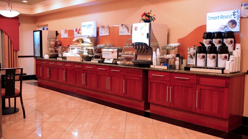 Holiday Inn Express STUART - Port Salerno, FL