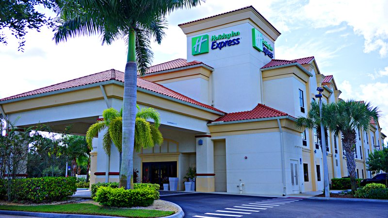 Holiday Inn Express STUART - Port Salerno, FL