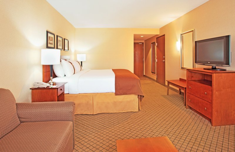 Holiday Inn BATTLE CREEK - Battle Creek, MI