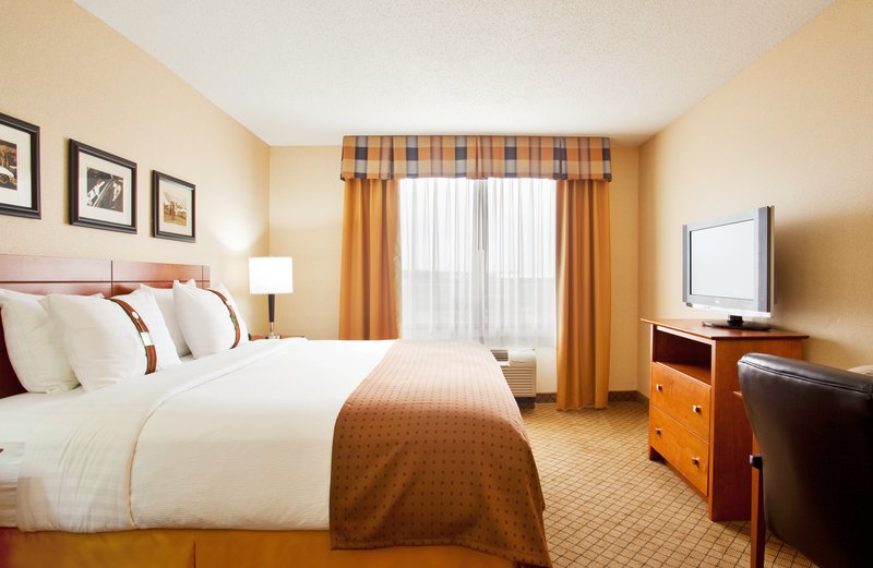 Holiday Inn BATTLE CREEK - Battle Creek, MI