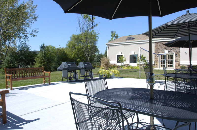 Staybridge Suites CHICAGO - LINCOLNSHIRE - Lincolnshire, IL