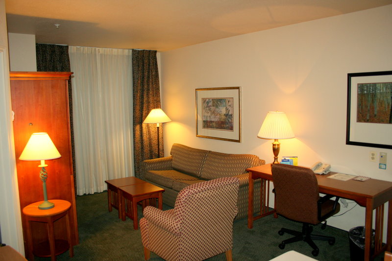 Staybridge Suites CHICAGO - LINCOLNSHIRE - Lincolnshire, IL
