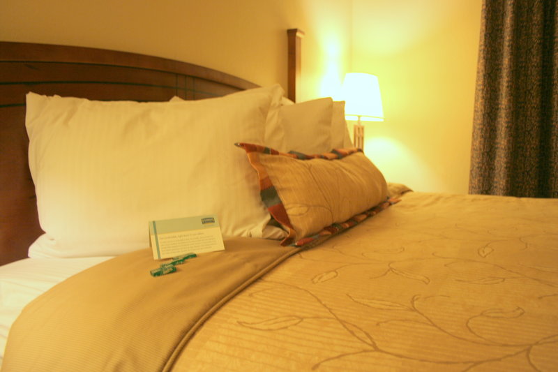 Staybridge Suites CHICAGO - LINCOLNSHIRE - Lincolnshire, IL