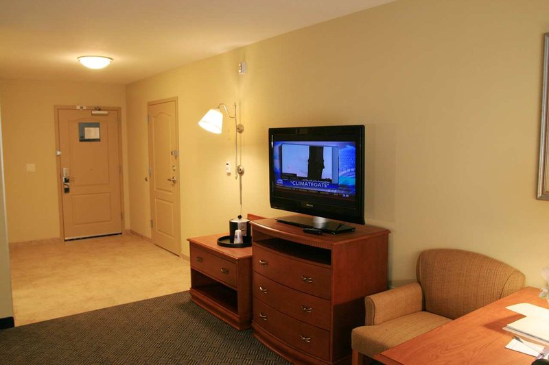 Hampton Inn Evanston - Evanston, WY