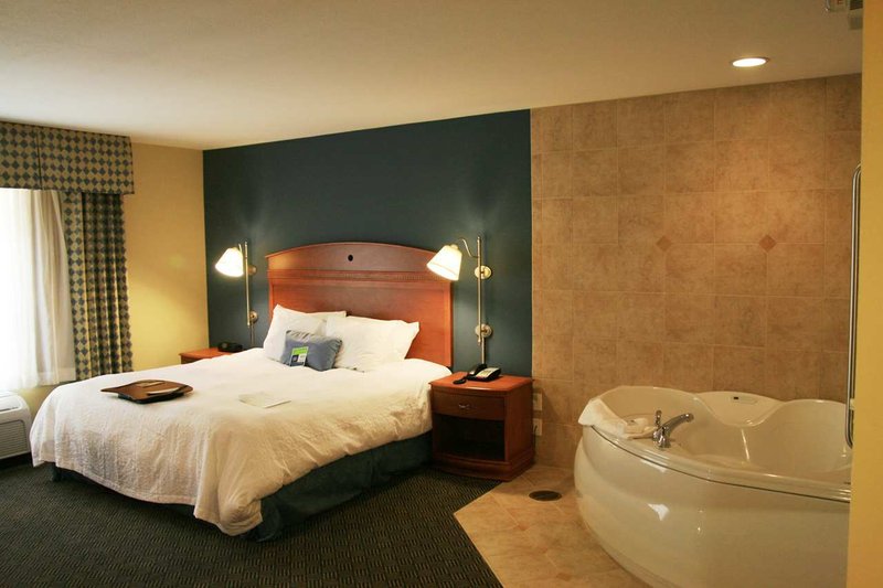 Hampton Inn Evanston - Evanston, WY