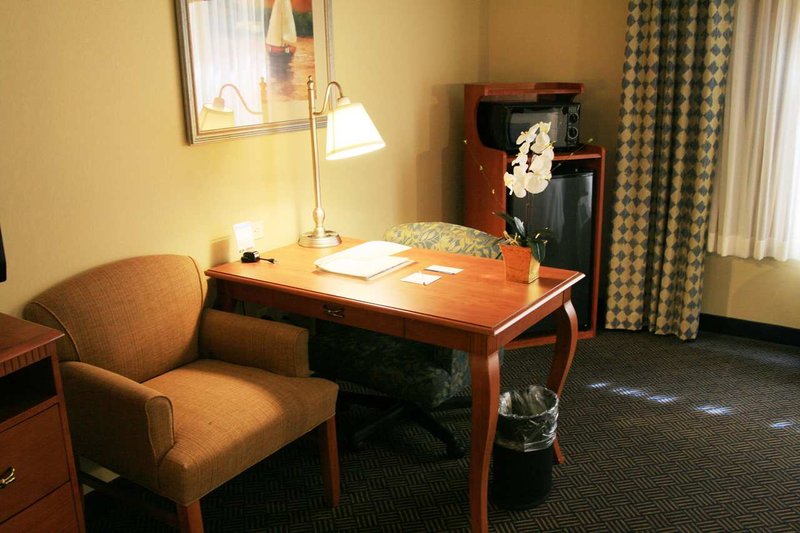 Hampton Inn Evanston - Evanston, WY