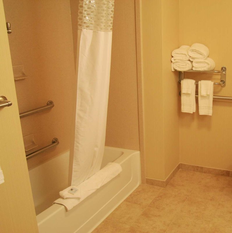 Hampton Inn Evanston - Evanston, WY