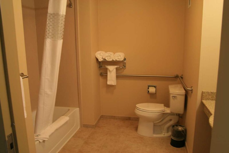 Hampton Inn Evanston - Evanston, WY