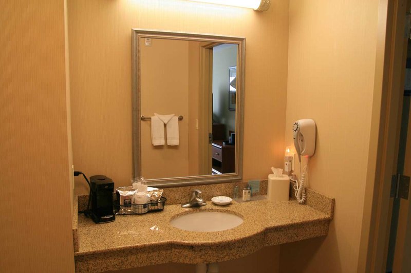 Hampton Inn Evanston - Evanston, WY