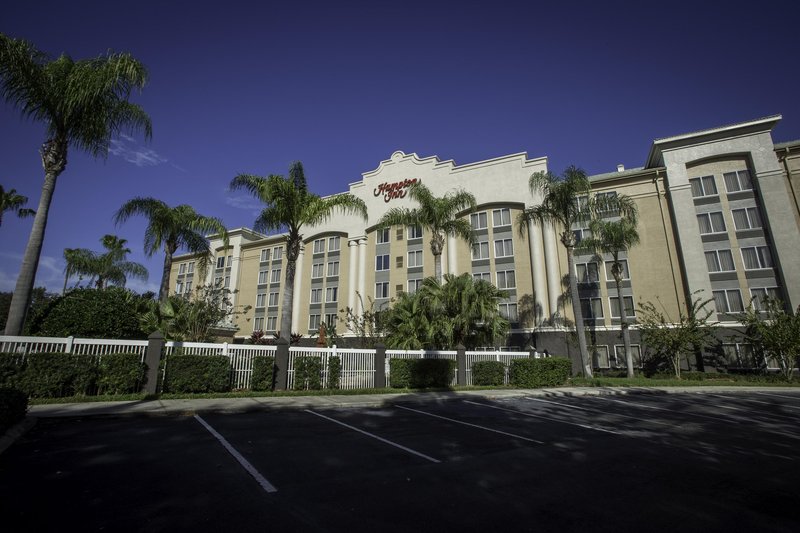 Hampton Inn Orlando/Lake Buena Vista - Maitland, FL