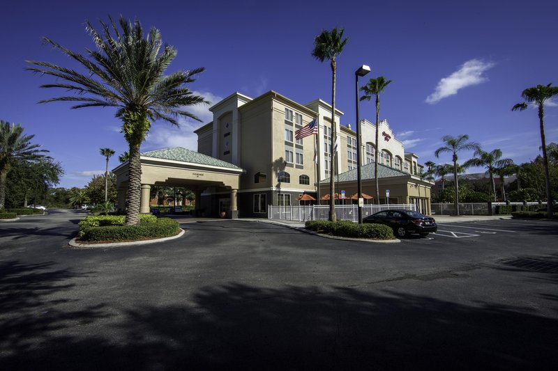 Hampton Inn Orlando/Lake Buena Vista - Maitland, FL