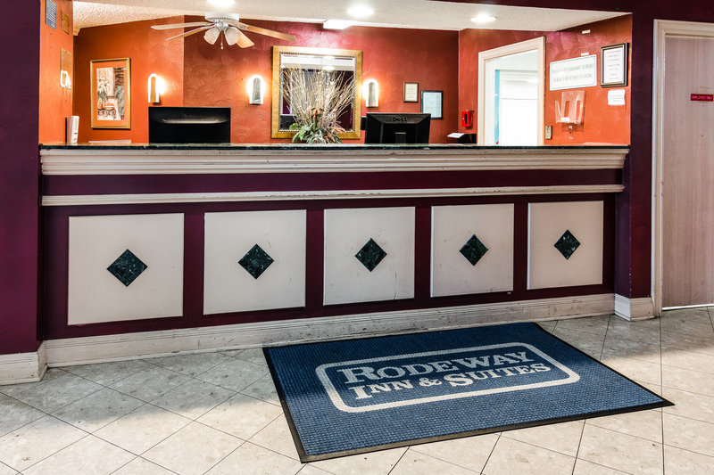 Rodeway Inn-Casino - Bossier City, LA