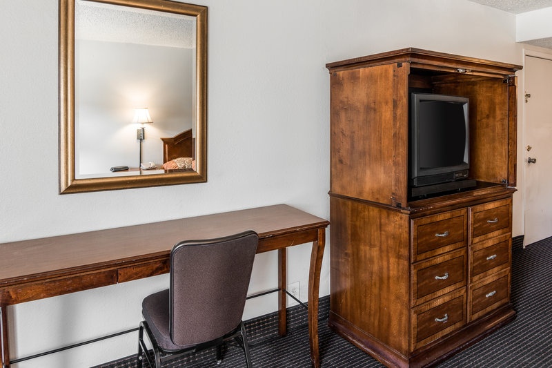 Rodeway Inn-Casino - Bossier City, LA