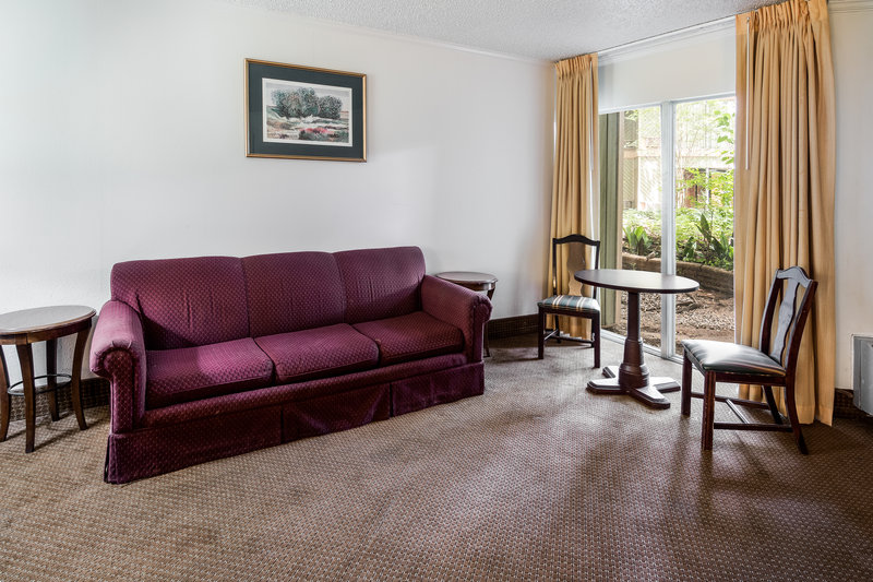 Rodeway Inn-Casino - Bossier City, LA