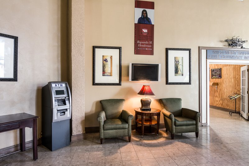 Rodeway Inn-Casino - Bossier City, LA