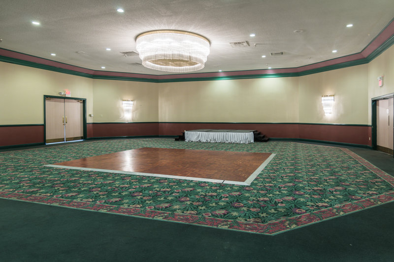 Rodeway Inn-Casino - Bossier City, LA